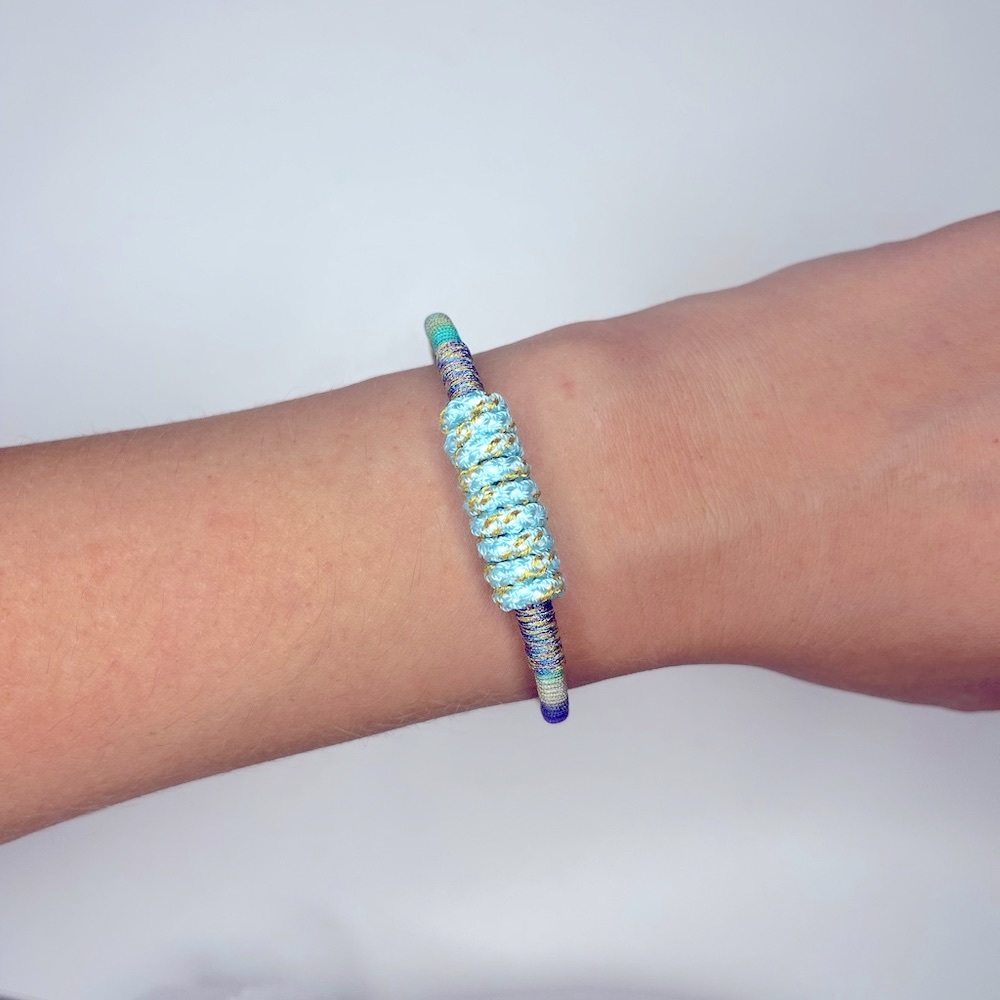 Kendra Scott bracelet